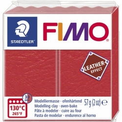 FIMO® Leather Effect  0