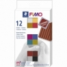 FIMO® Leather Effect  0