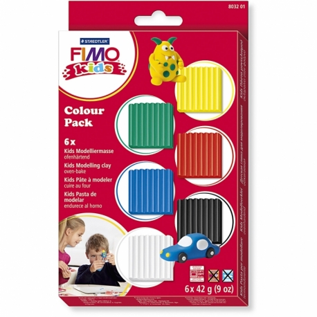 FIMO® Kids ler 0