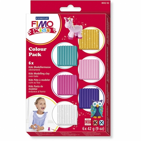 FIMO® Kids ler 0