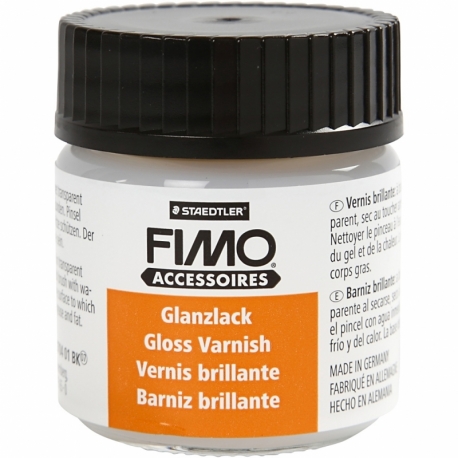 FIMO® lak 0