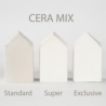 Cera-Mix Exclusive støbemasse 1