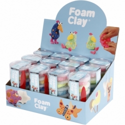 Foam Clay® 0