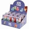 Silk Clay® 0