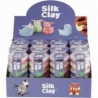 Silk Clay® 1