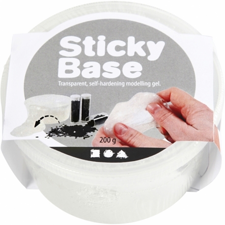 Sticky Base 0