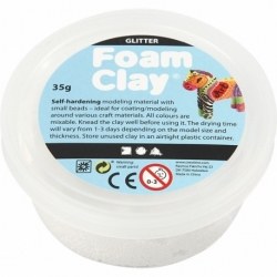 Foam Clay® 0