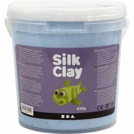 Silk Clay® 0