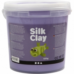 Silk Clay® 0