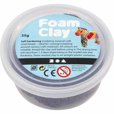 Foam Clay® 0