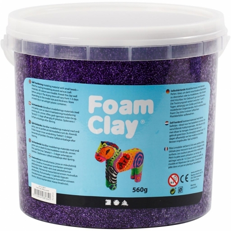 Foam Clay® 0