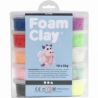 Foam Clay® 1