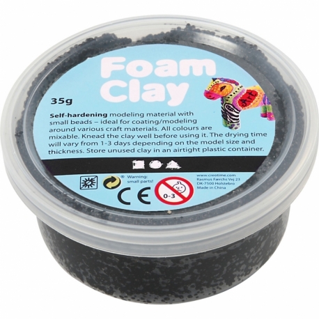 Foam Clay® 0