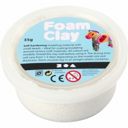 Foam Clay® 0