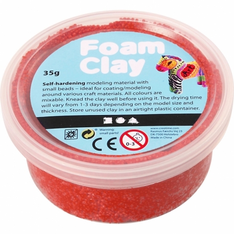 Foam Clay® 0