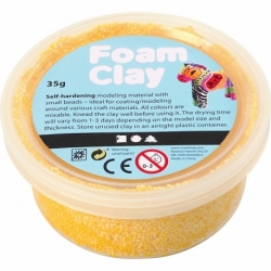 Foam Clay® 0