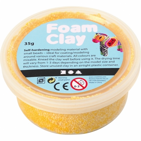 Foam Clay® 0