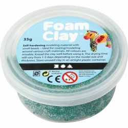 Foam Clay® 0