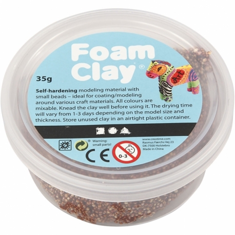 Foam Clay® 0