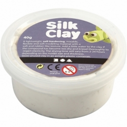 Silk Clay® 0