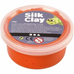 Silk Clay® 0