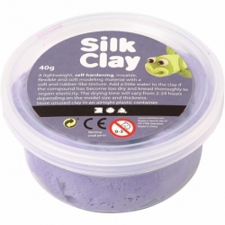 Silk Clay® 0