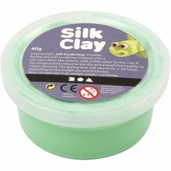 Silk Clay® 0