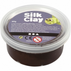 Silk Clay® 0