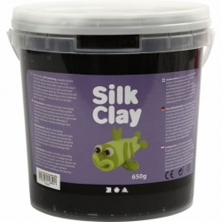 Silk Clay® 0