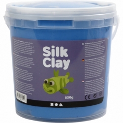 Silk Clay® 0