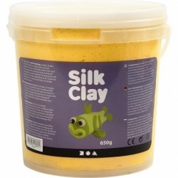 Silk Clay® 0