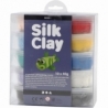 Silk Clay® 1