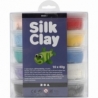 Silk Clay® 3