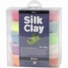 Silk Clay® 1