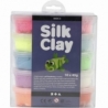 Silk Clay® 3