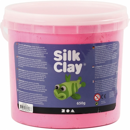 Silk Clay® 0