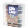 Silk Clay® 3