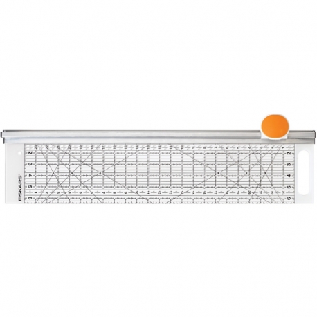 Combo Rotary Cutter & Ruler 0