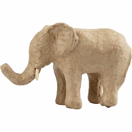 Elefant 0