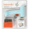 Impressart Prægestempel Kit 1