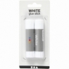 White Limstift  1