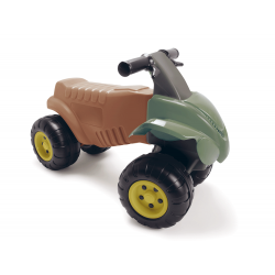 DANTOY ATV GREEN BEAN