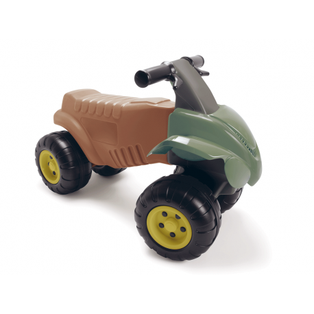 DANTOY ATV GREEN BEAN