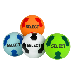 Select High bounce ball