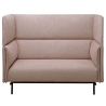 Elegant Akustik sofa 2,5 pers.